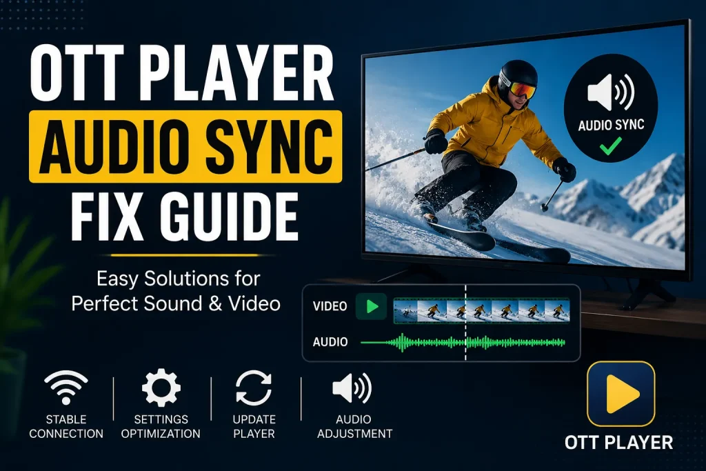 OTT Player
