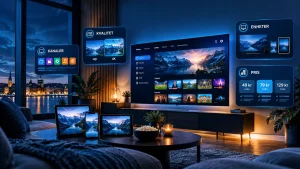Så väljer du IPTV Sverige – Jämför IPTV 2026